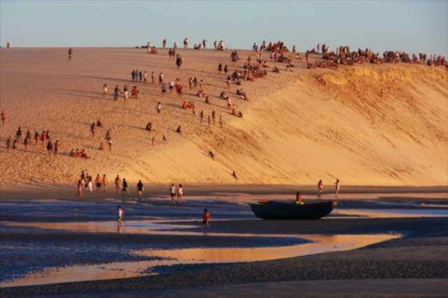 Jeri dunas no sol (1)