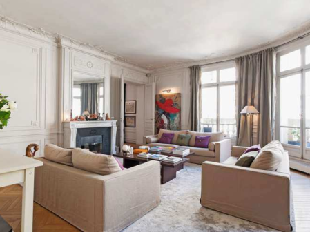 Aluguel de apartamento em Paris: como escolher o seu