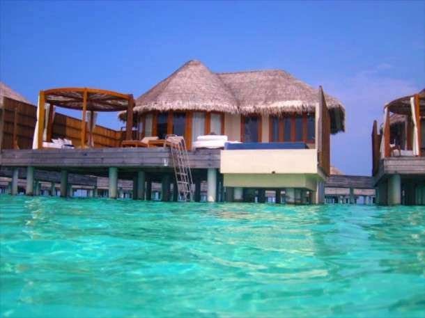 Maldivas hotel 2