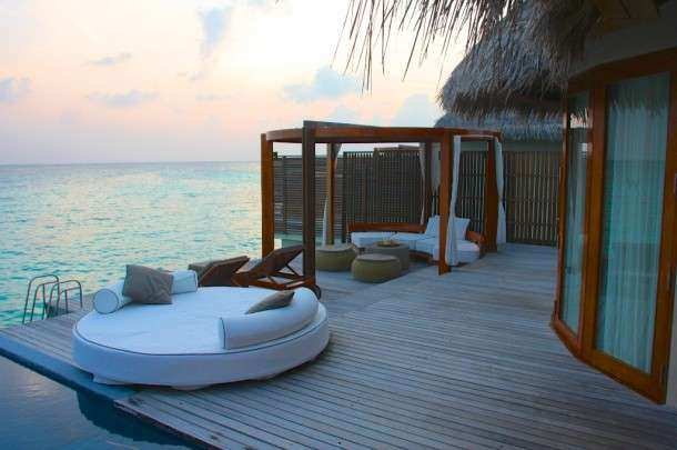 Maldivas hotel quarto 3