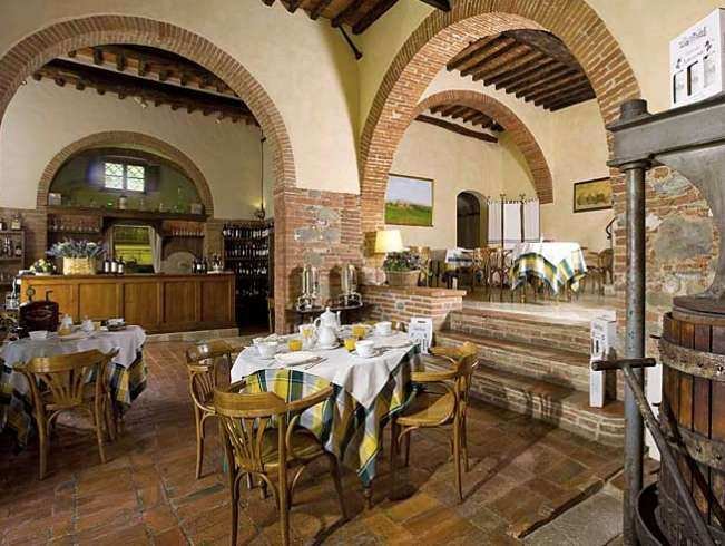 Toscana Locanda restaurante (15)