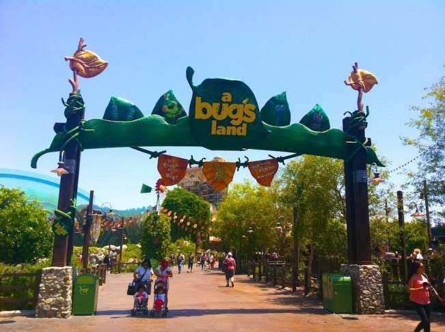 CA Disney ADV Bugs (1)