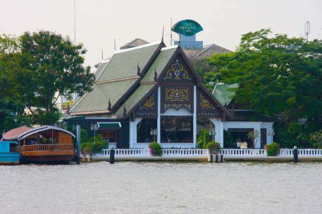 Tailandia Bangkok 3