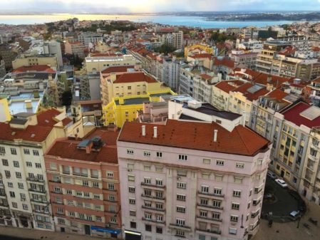 Roteiro de 3 dias em Lisboa: o que fazer