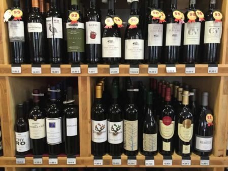Melhores lojas de vinho em Lisboa: onde comprar