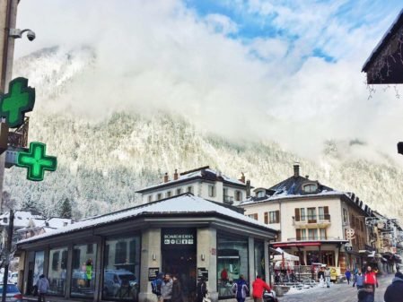 Dicas de Chamonix: uma das melhores estações de esqui da França