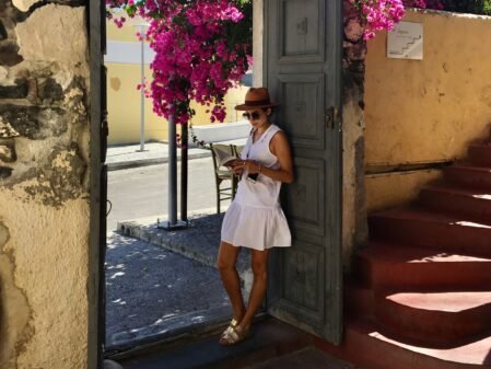 Melhores restaurantes de Santorini: onde comer